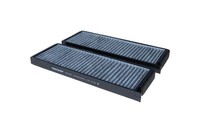 Kamoka Innenraumfilter F526001 Frischluftfilter FüR Ssangyong Rexton 2 Xdi RX230