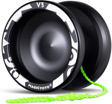 MAGICYOYO V3 Yoyo for Kids 8-12 or Above, Responsive Yoyo Professional with Dual