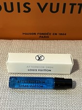 Louis Vuitton Afternoon Swim Eau De Parfum Sample Spray - 2ml/0.06oz