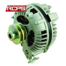 New 60A Alternator For Dodge D200 7.2L 1975-1978 3874700 4091647 4091572 4176004