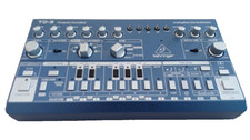 BEHRINGER TD-3 Synthesizer Free Shipping From Japan