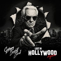 Graham Bonnet Band - Lost In Hollywood - Cd - F600Z