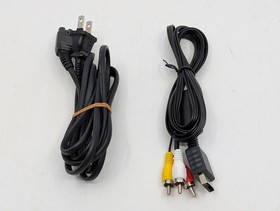 Sony PlayStation 2 Midnight Blue BB Pack SCPH-50000 MB/NH Tested Japan