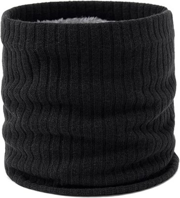 Winter Neck Warmer for Men WomenCold Weather Neck Gaiter Knit Ski Tube Circle...