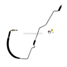 Edelmann Power Steering Return Line For Cadillac SRX 2010-2016