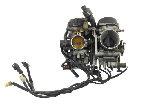 OEM Yamaha VStar 1100 Carburetor Assy 5EL-14900-40-00 2005 XVS1100