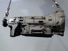 Boite de vitesse BMW X6