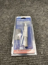 Camco 11533 4.5” Anode Rod with Drain for Atwood Aluminum Water Heater