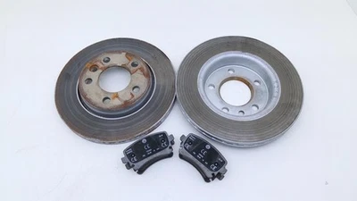 Bremsscheibe VW Transporter T6 California  7E0615601D P23558474 - Bild 1 von 4