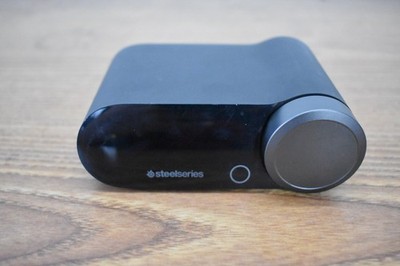 SteelSeries Base Station Nova PRO HS25TX