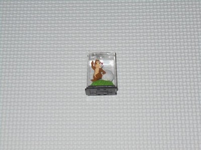 Disney Character Figure Collection Remake Version Part4 Dale