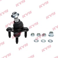 KYB KBJ4070 Traggelenk Vorne Links FüR A3 Q2 Q3 Ateca Formentor Leon Alhambra