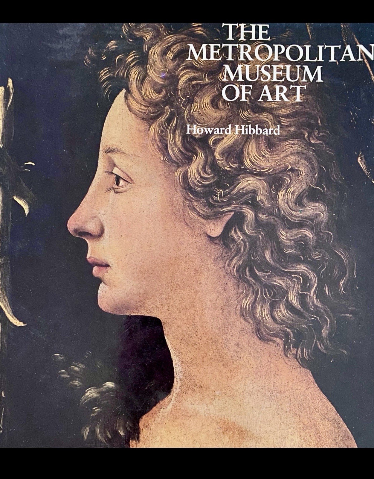 The Metropolitan Museum of Art Coffee Table Book