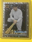 2026 Topps Series 2 Babe Ruth Crackle Foil (RAW)