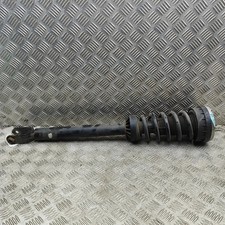 JAGUAR F-PACE X761 Stoßdämpfer vorne links HK83-18B036-BE 2.0 Diesel 33367446