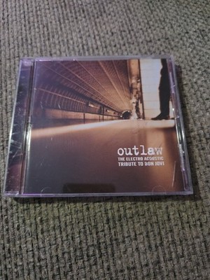 Outlaw: The Electro Acoustic Tribute To Bon Jovi, Outlaw-Electro Acoustic Tribut
