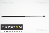 Triscan 871016243 Gasfeder FüR Koffer-/Laderaum Gasfeder GasdäMpfer FüR Ford