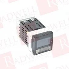 OMRON E5CN-Q2MTC-500/AC100-240 / E5CNQ2MTC500AC100240 (USED)