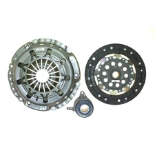 ZF Sachs Clutch Kit For Volvo S40 2008 2009 2010