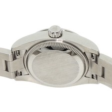 ROLEX Oyster Perpetual 26 Watches 176200 Stainless Steel/Stainless Steel Ladies 7