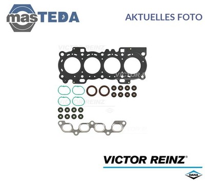 02-31865-02 DICHTUNGSSATZ ZYLINDERKOPF VICTOR REINZ NEU OE QUALITÄT