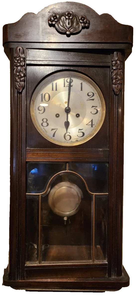 Mauthe Clock for sale | eBay