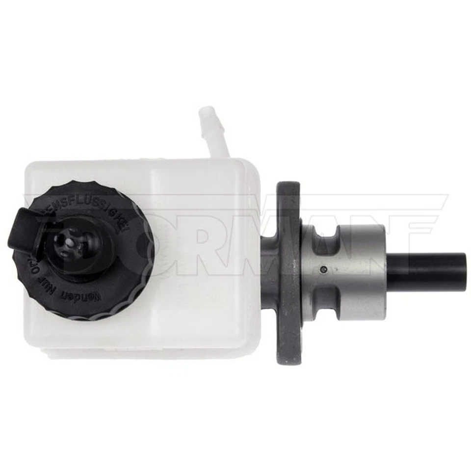 Cilindro maestro de freno Dorman M630759 para modelos Volkswagen 90-09 seleccionados Foto 2 de 4