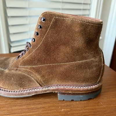Alden 4011HC