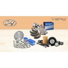 Filtre à huile Hyundai GETZ