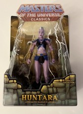 HUNTARA Masters of the Universe Classics MISB Mattel She-Ra Filmation NEW