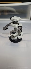 Nintendo Amiibo R.O.B. Rob the Robot NES Super Smash Bros. Wiiu/3DS/ Switch