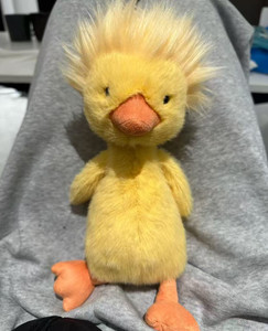 Jellycat Dorit Duckling | eBay