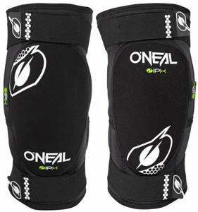 dirt jump knee pads