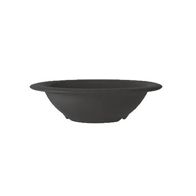GET Enterprises B127BK Black Elegance 12 oz Bowl