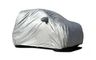 CoverZone 'Voyager' Fitted Outdoor Car Cover (suits Scion IQ)