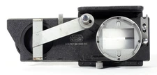 VINTAGE LEICA COPYING FOCUSING STAGE