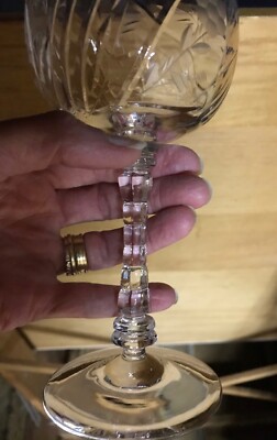 Rock Sharpe Alpine Water Goblet 322796