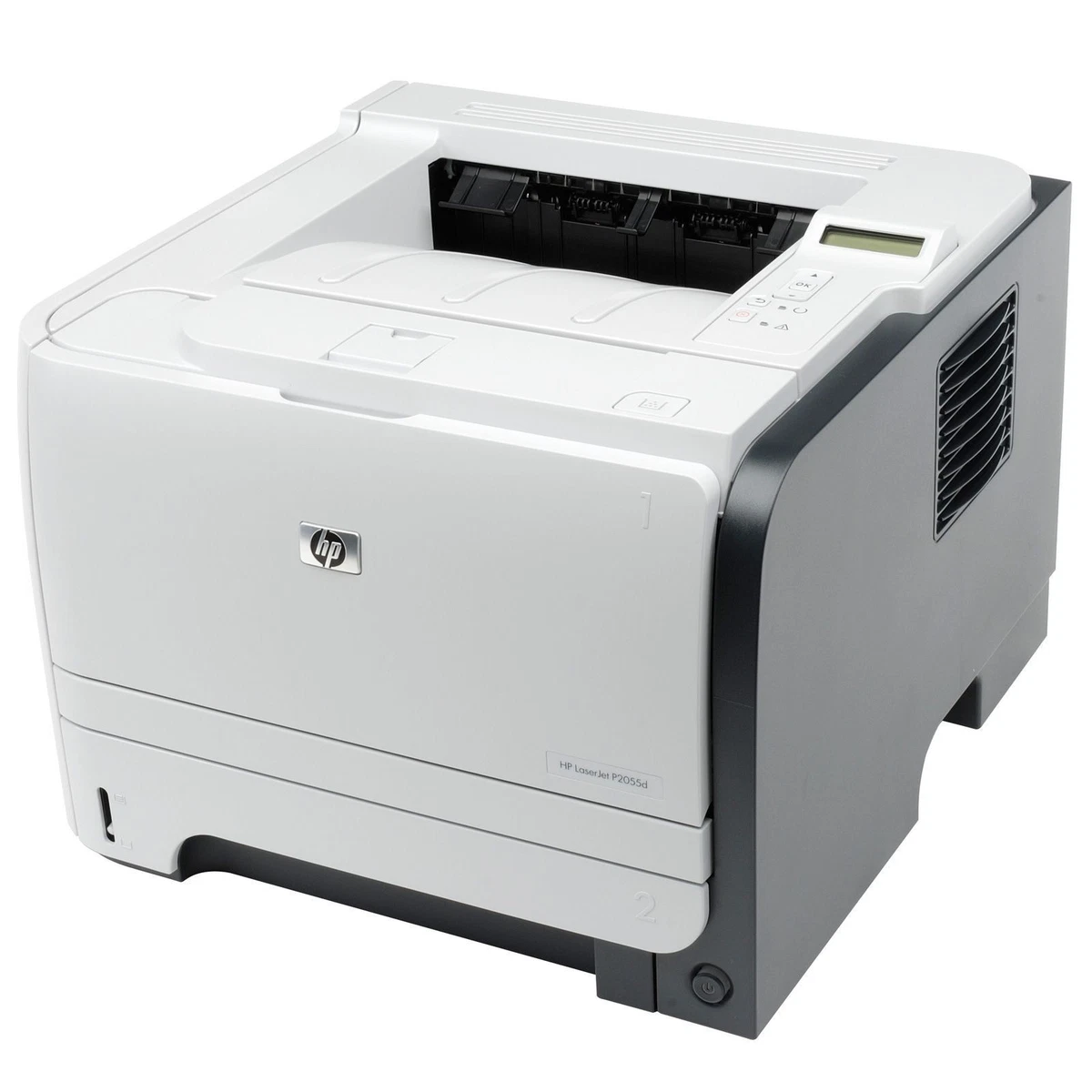 HP LaserJet P2055dn Laser Printer P2055n w Toner CE459A P2055