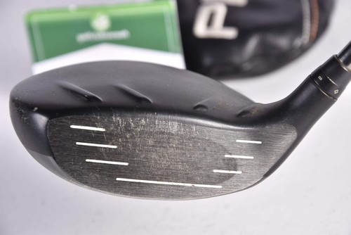 Ping G400 SFT #3 Wood / 16 Degree / Regular Flex Ping Tour Chrome 75 - Picture 4 of 9