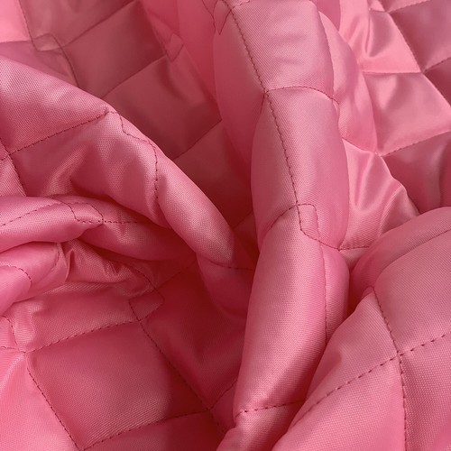 1/2 lengths Quilted Waterproof Fabric Diamond Design Pets Bedding Jackets Covers - Picture 69 of 119