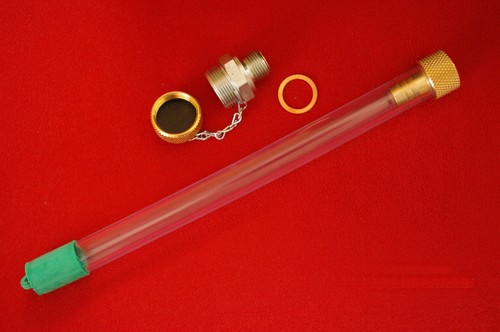 Ölablassventil das Original - M12 bis M38 - Bochumer Stopfen - Ölablassschraube - Bild 2 von 7