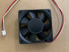 1 of New SUNON KD2406PHB2 cooling fan DC24V 1.28W 3-wire