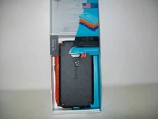 Speck GammaShell Cell Phone Case For Samsung Galaxy S6 Black/Slate Grey New