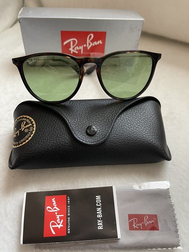 Ray-Ban RB4171 Erika Tortoise Havana 