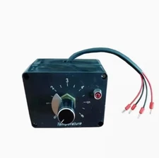 NY803A temperature control box NY803A controller pneumatic temperature regulator