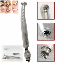 Yabang Dental High Speed Handpiece Turbine Large Head + Quick Coupler 4Holes