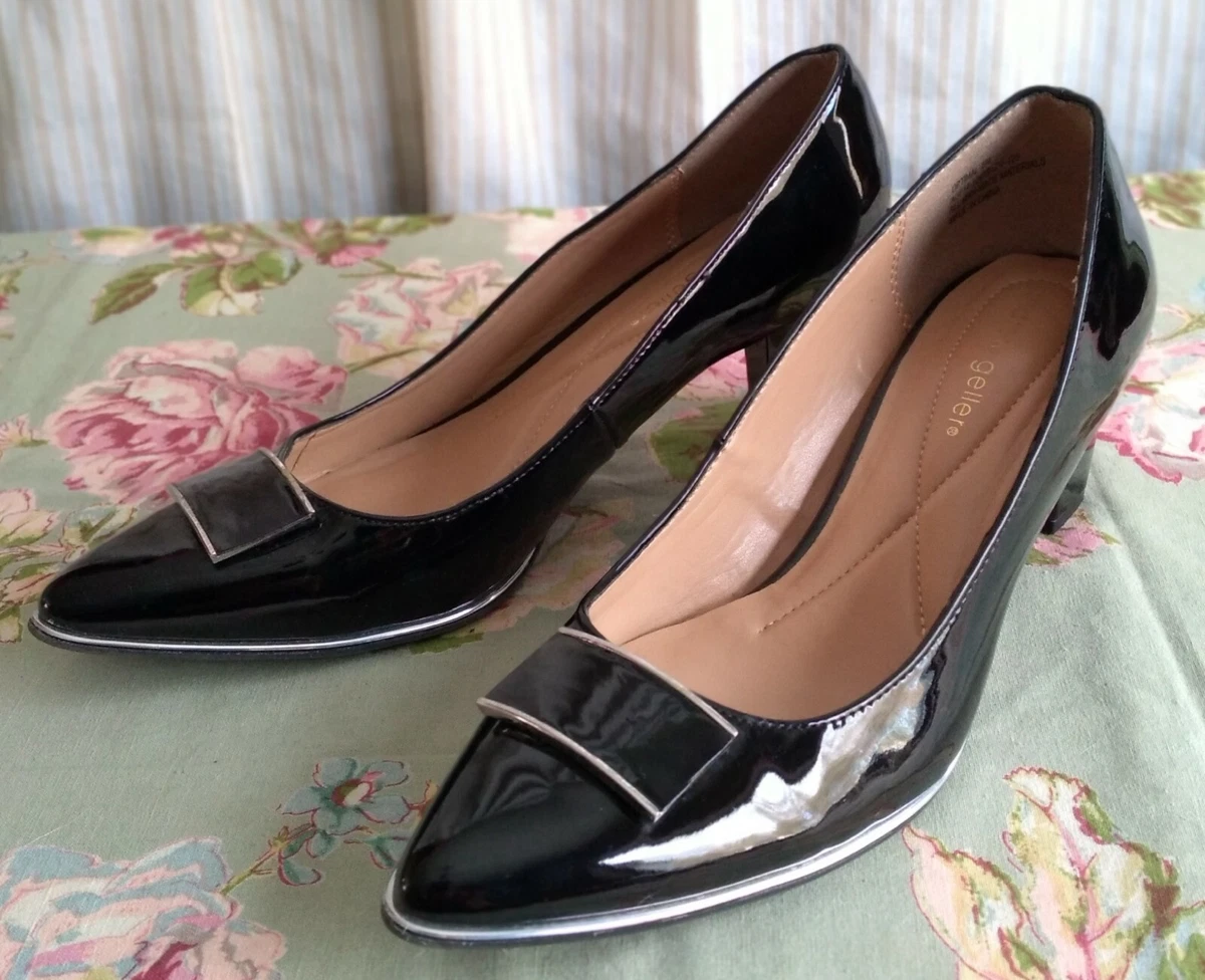 Andrew geller hotsell shoes
