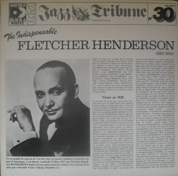 Fletcher Henderson
