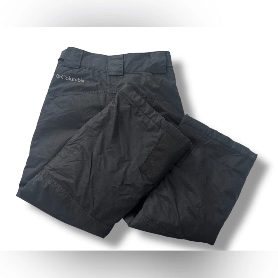 COLUMBIA Insulated Winter Ski Snow Suit pants Size 6/7 Youth Kids Unisex - Image 3 of 4