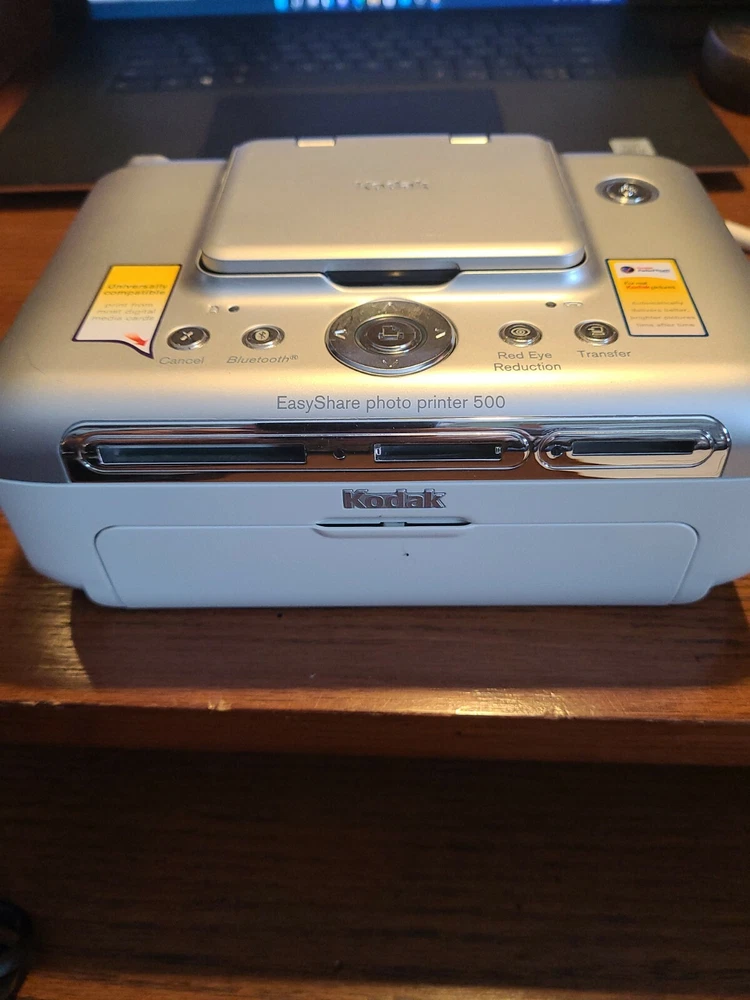 kodak Easy share photo printer 500